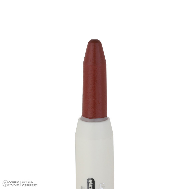 رژ لب مدادی فایتون مدل پیچی BB شماره 506