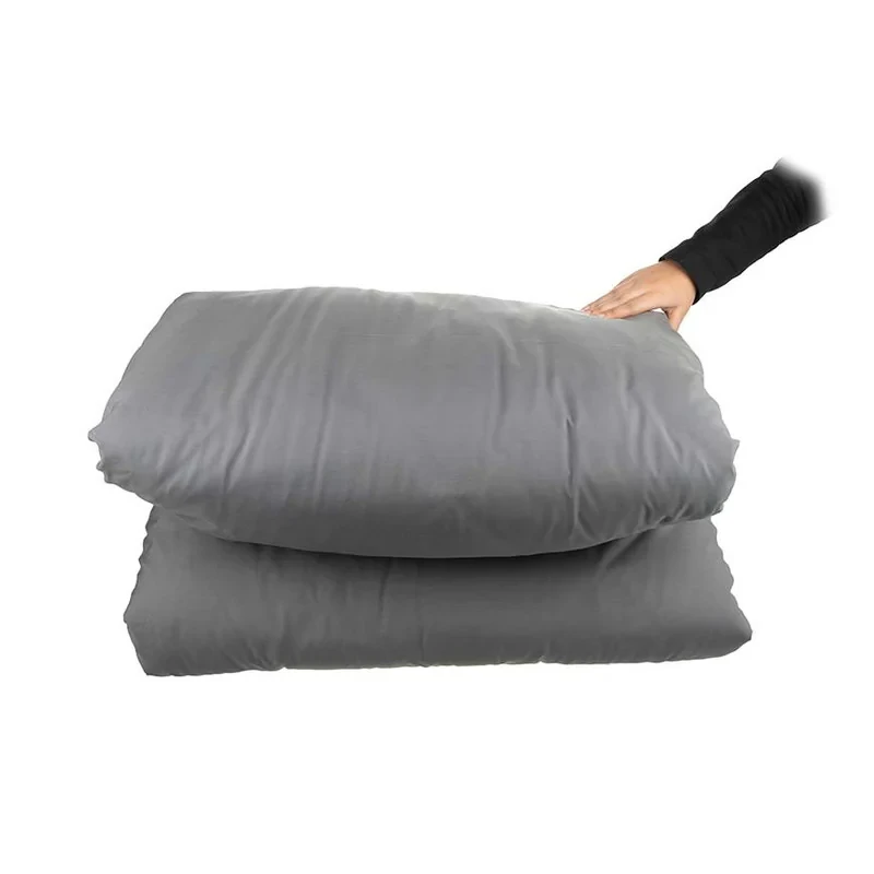 کاور لحاف بومرنگ مدل Plain دونفره سایز 200x220 سانتیمتر