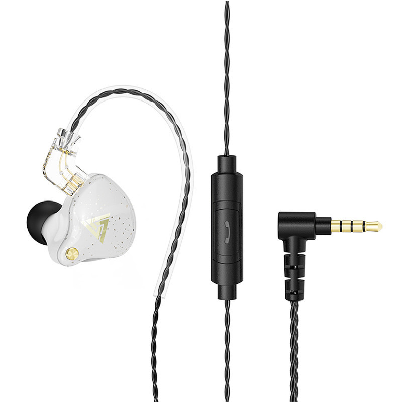 هندزفری کیو کی زد مدل AK6 PRO