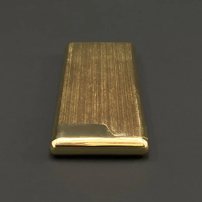 فندک زورو مدل لیمیتد کاستم آنتیک کد DKD-1582