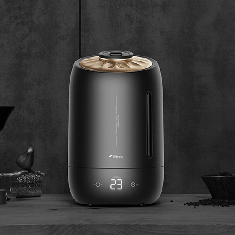 دستگاه بخور سرد درما مدل DEM-F600