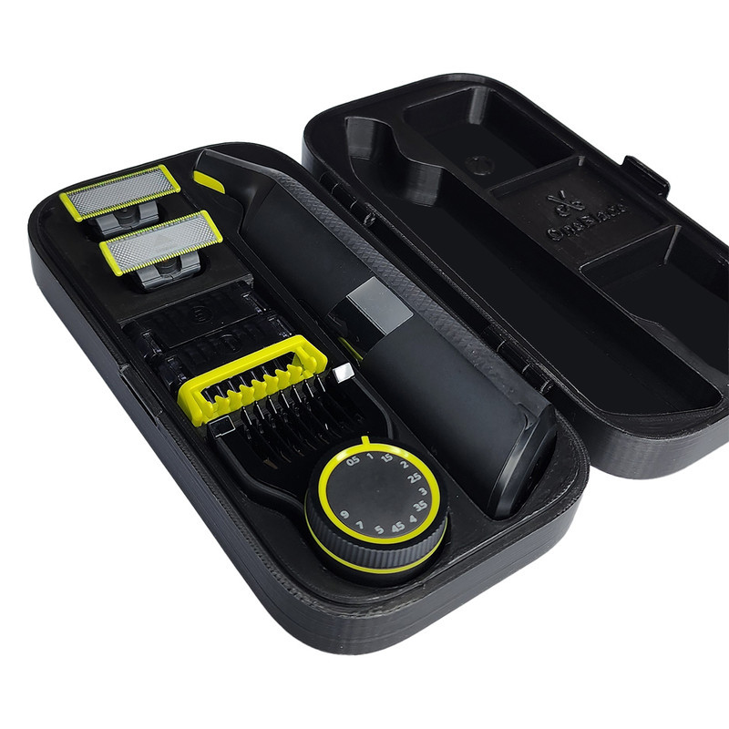 کیف نگهدارنده ماشین اصلاح قیچی مدل GH2140