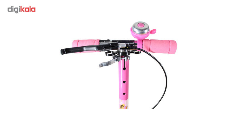 اسکوتر کودک کیدتونز مدل فانتزی کد KTM-061