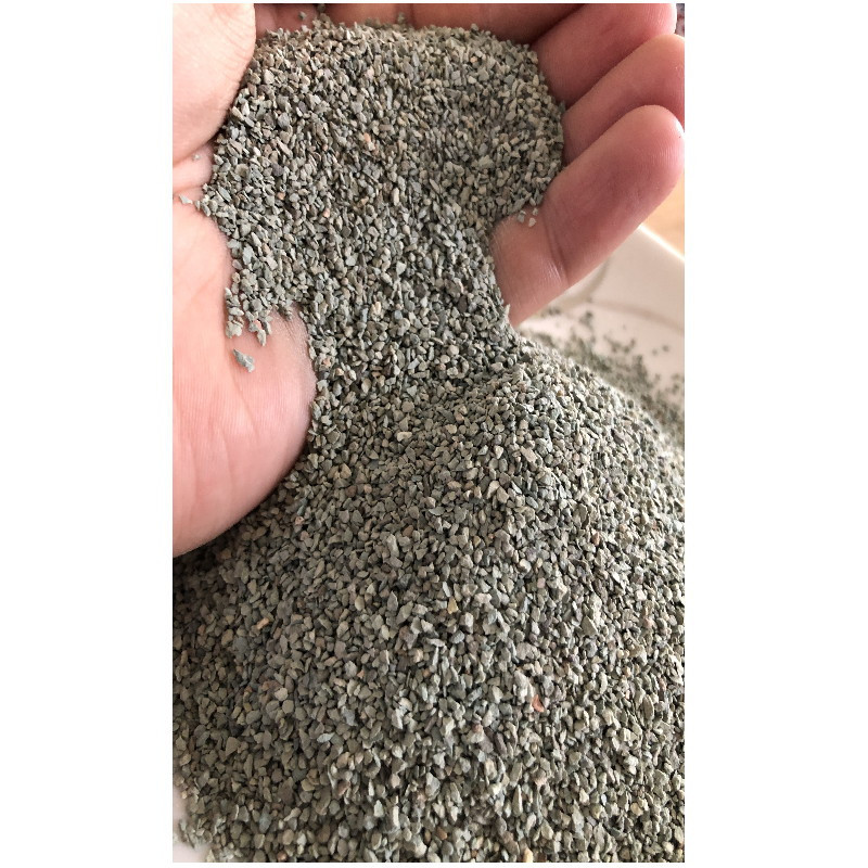 شن تزیینی آکواریوم مدل ss-5 وزن 5 کیلوگرم