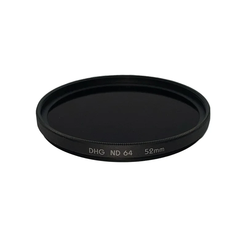 فیلتر لنز مارومی مدل ND64 DHG MC-52MM