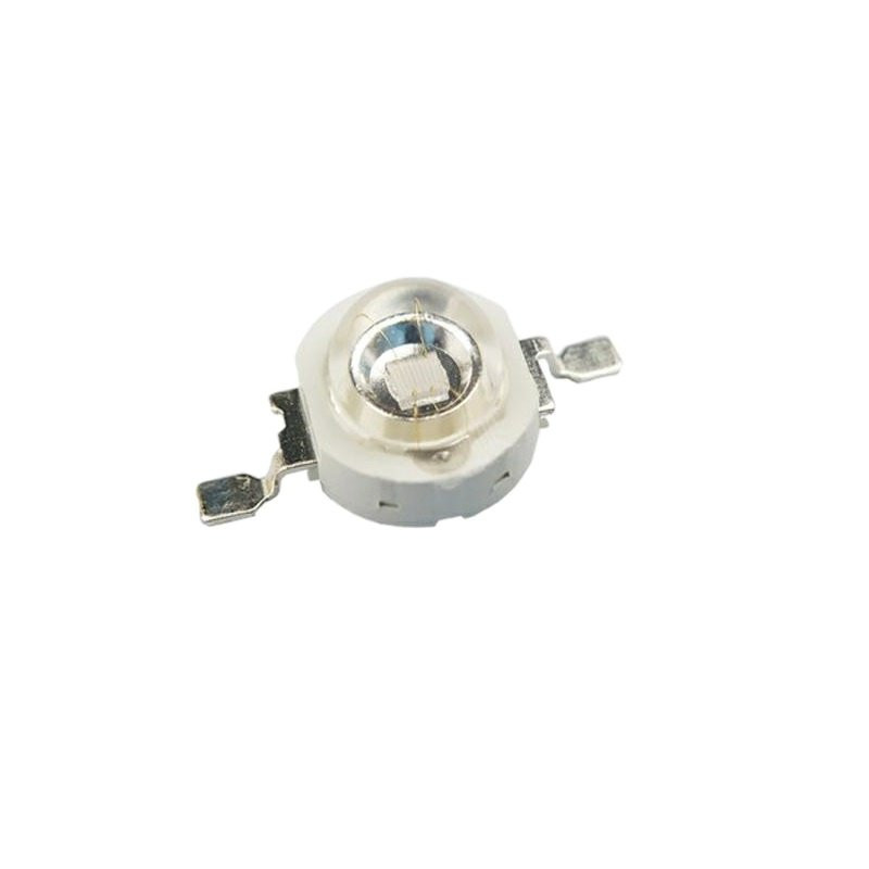 دیود ال ای دی مدل UV 456 بسته 10 عددی