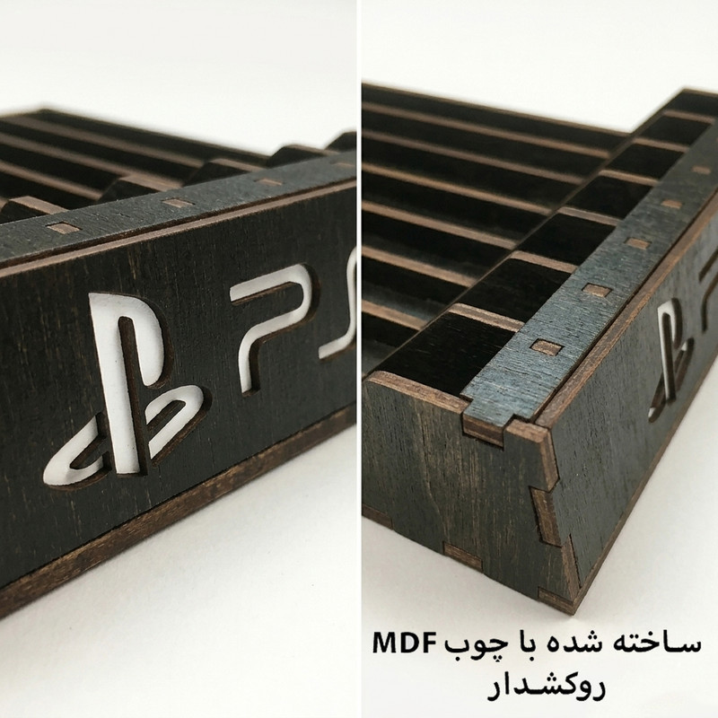 پایه نگهدارنده بازی رانزو گالری مدل PS5