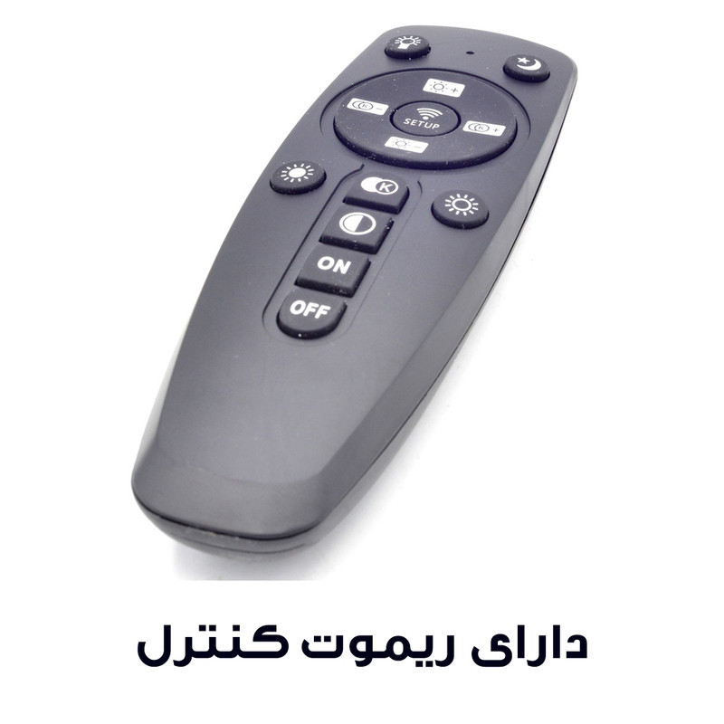 نور ثابت ال ای دی مدل A111