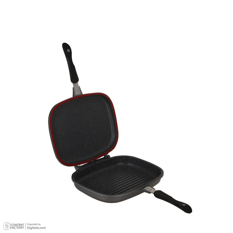 سرویس پخت و پز 19 پارچه اس جی مدل NANO GRANIT