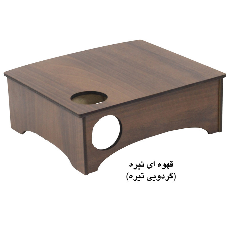 پایه نگهدارنده مانیتور مدل یکتا