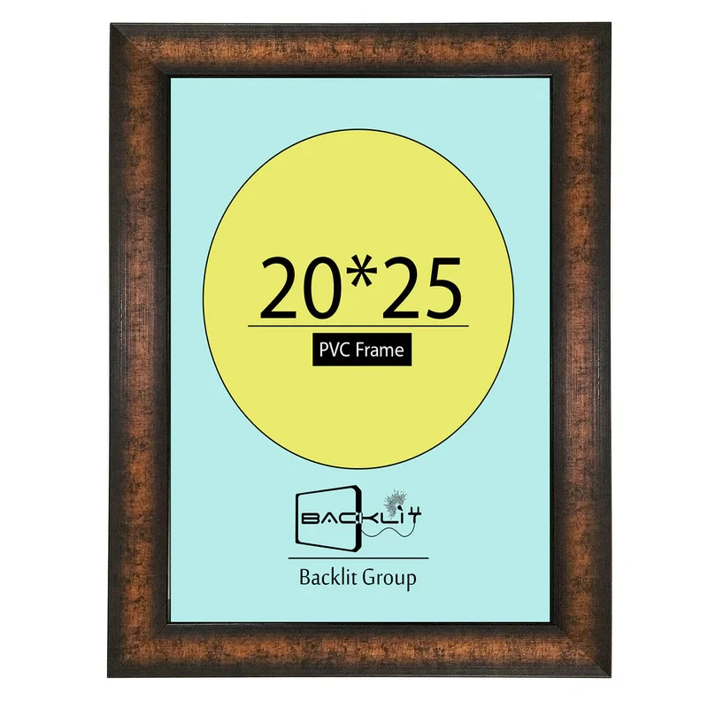 قاب عکس بکلیت مدل تخت 147-307-313 دیواری سایز 25×20 سانتی متر