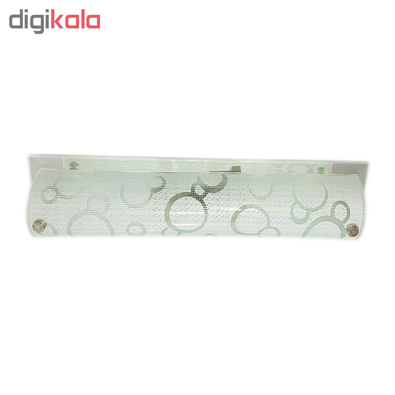 چراغ دیواری طرح کریزیت مدل پشت اینه