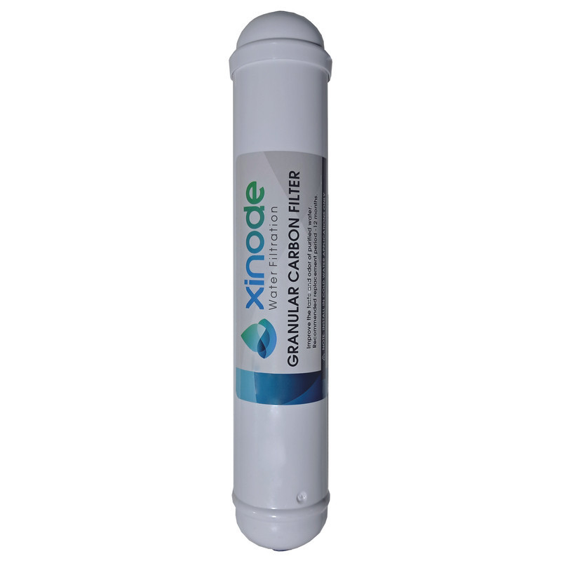 فیلتر دستگاه تصفیه آب زینود مدل کیسی RO-CXFF106 مجموعه 6 عددی