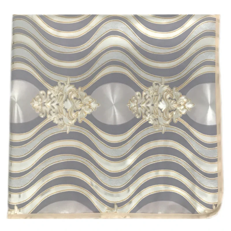 سفره 3 نفره مدل لایت پشت نخی 100×80 سانتی متر کد 06