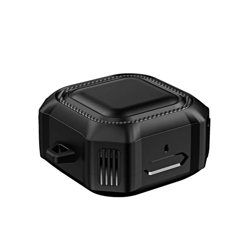 کاور والکری مدل Zorbes Armor مناسب برای کیس هدفون بی سیم سامسونگ Galaxy Buds Live  Buds Pro  Buds 2  Buds 2 Pro  Buds FE