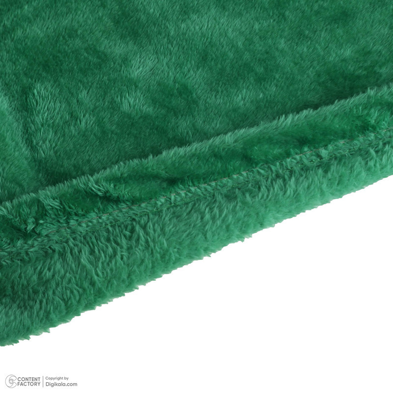 پتو 1 نفر افرا مدل یکنفره سایز 210x170 سانتی‌متر