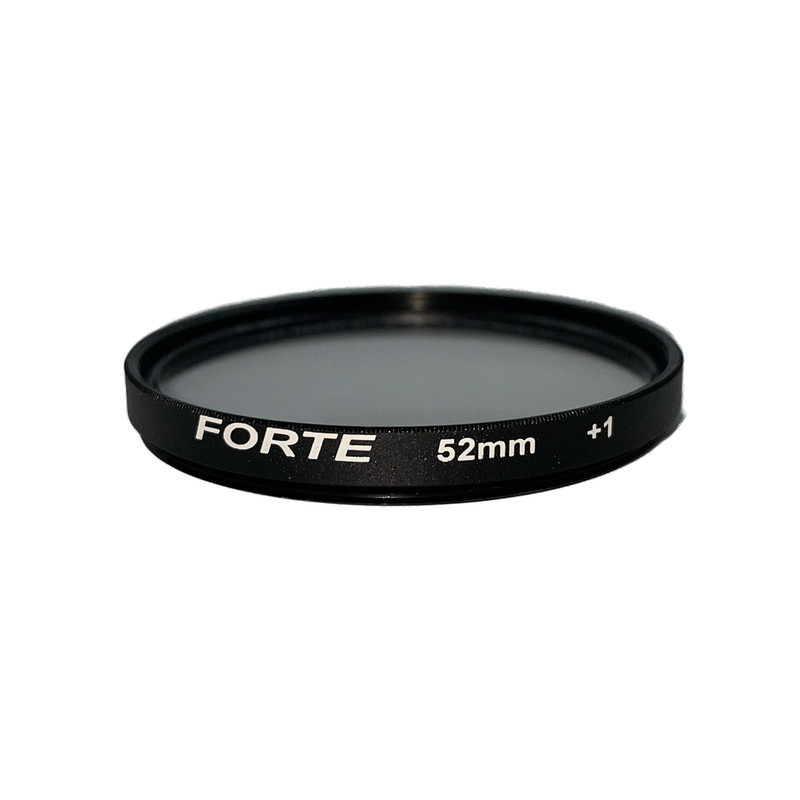 فیلتر لنز مدل FORTE-CLOSE-UP (+1,+2,+4,+10)-52MM