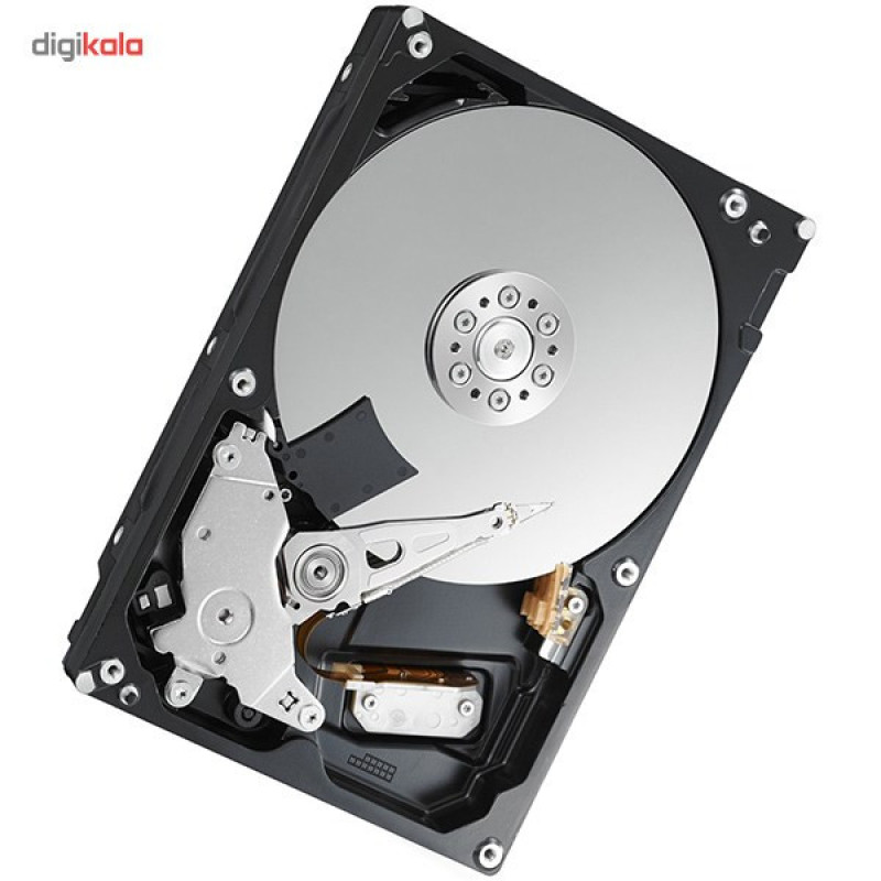 هارددیسک اینترنال توشیبا مدل P300 HDWD110UZSVA ظرفیت 1 ترابایت