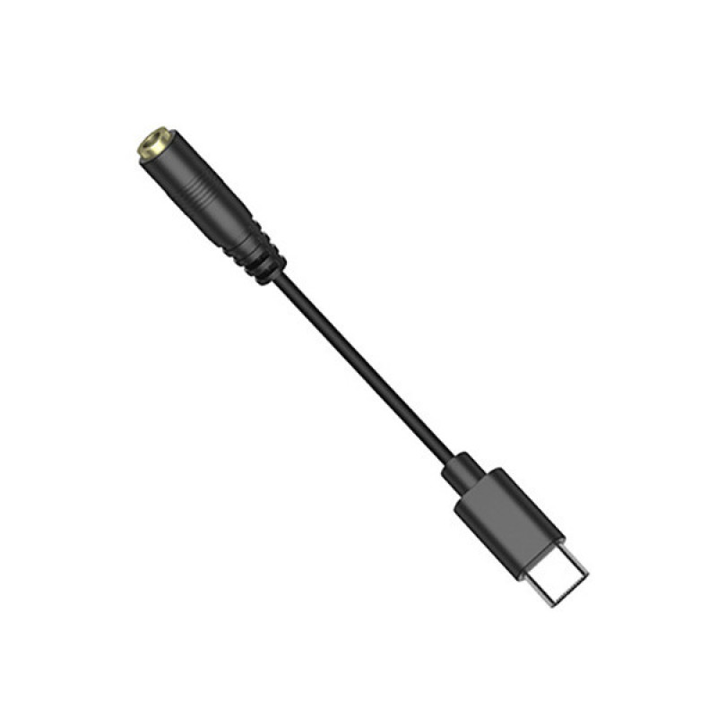 مبدل USB-C به AUX کامیکا مدل CVM-SPX-UC