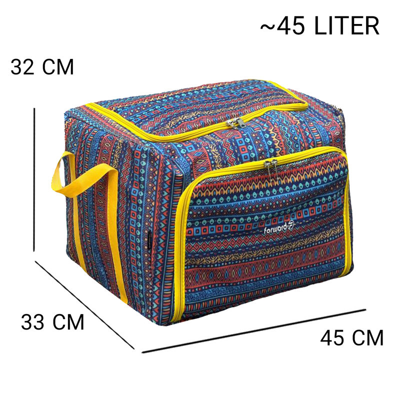 ساک پیک نیک فوروارد مدل FCLT44109Y