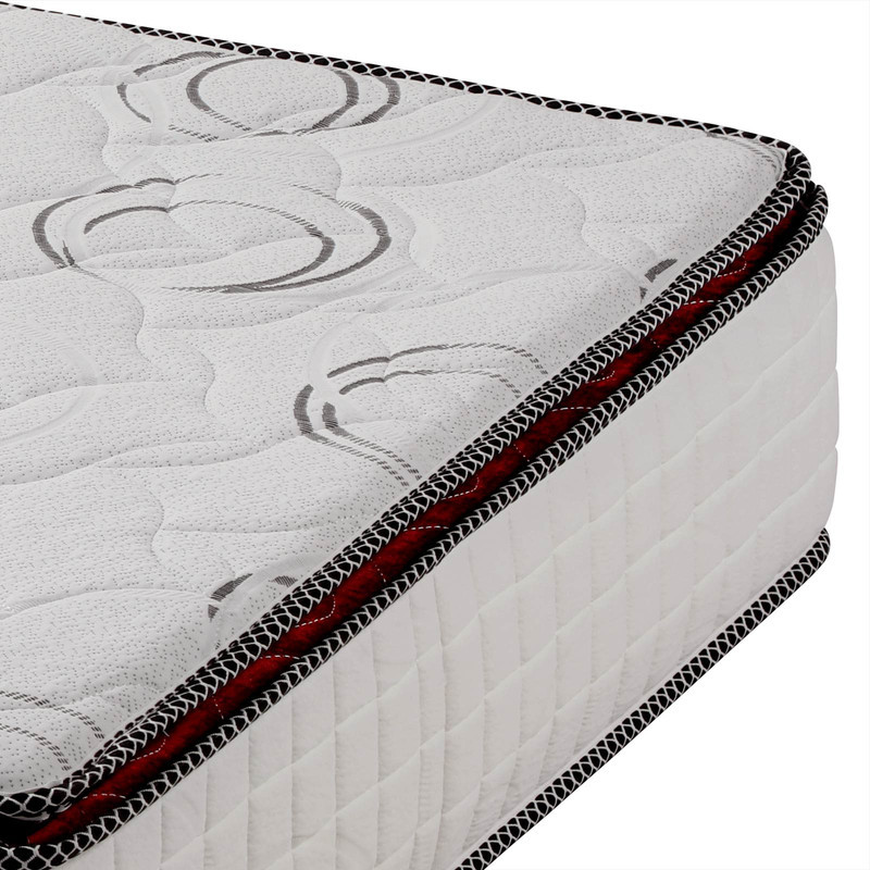 تشک طبی رویال مدل اولتراپدیک دونفره سایز 200 × 160 سانتی‌متر