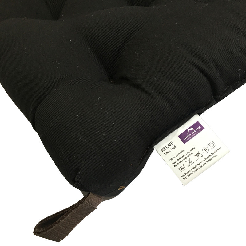 تشک صندلی آما هوم مدل AH600