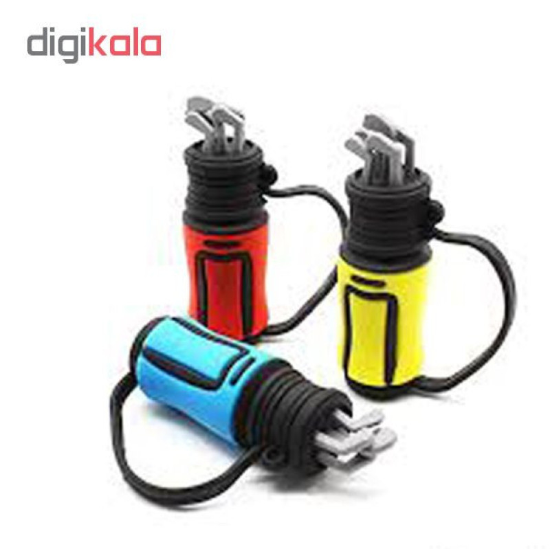 فلش مموری طرح کیف گلف مدل Ul-Gol-B01 ظرفیت 8 گیگابایت