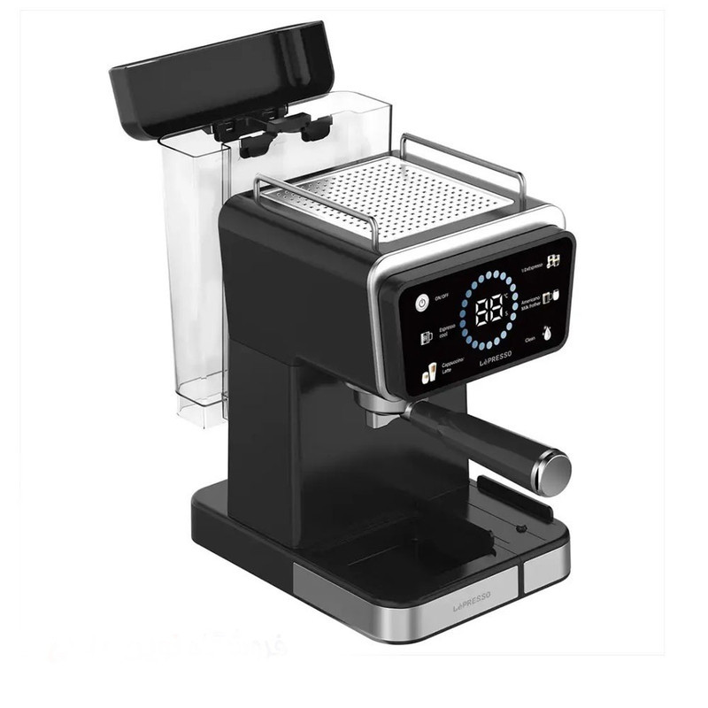 اسپرسو ساز 1500 میلی‌لیتر نوال مدل COF-3877