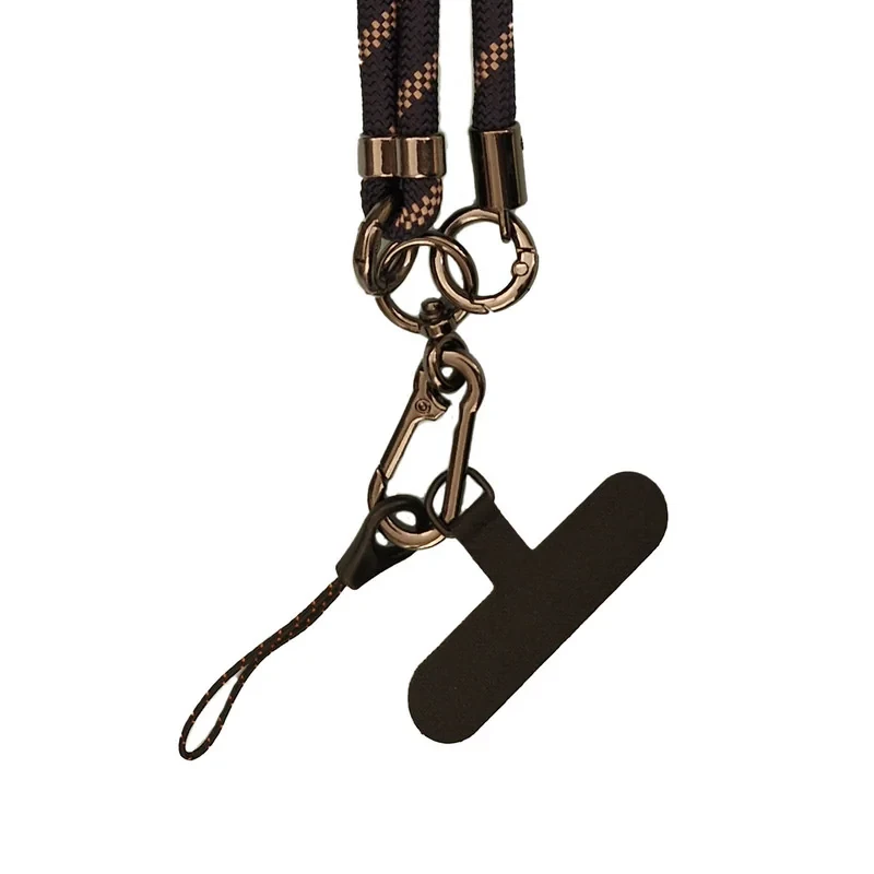 بند گردنی موبایل مدل ROPE کد P02