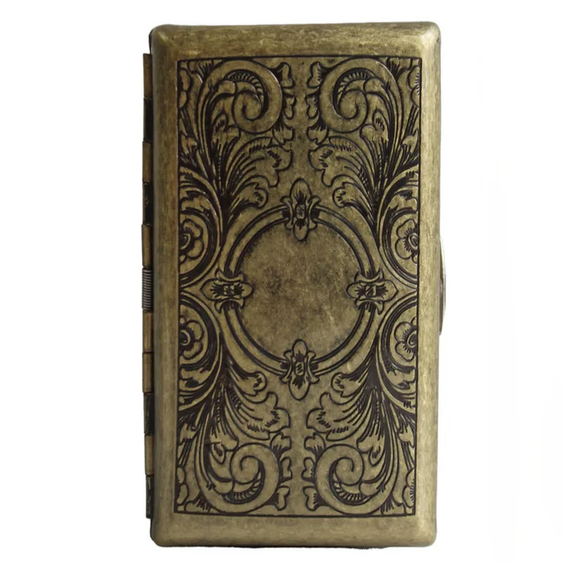 جاسیگاری طرح اسلیمی کد DKD-1262