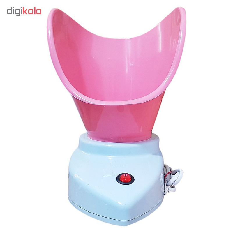 دستگاه بخور گرم آنی ساز مدل F7 2012