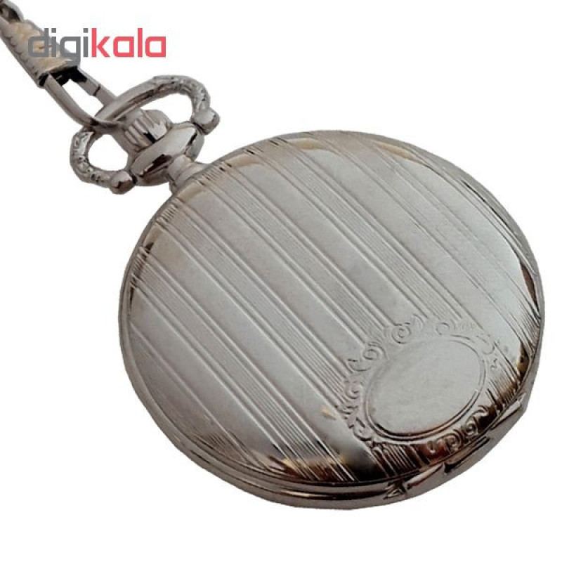 ساعت جیبی اریکس مدل کلاسیک 6