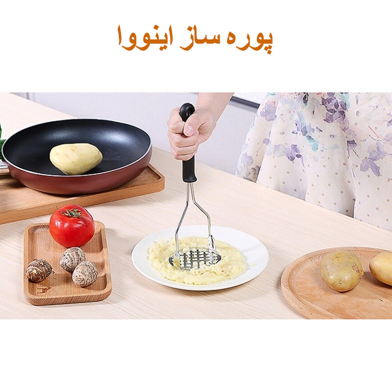 پوره ساز اینووا مدل ضخیم