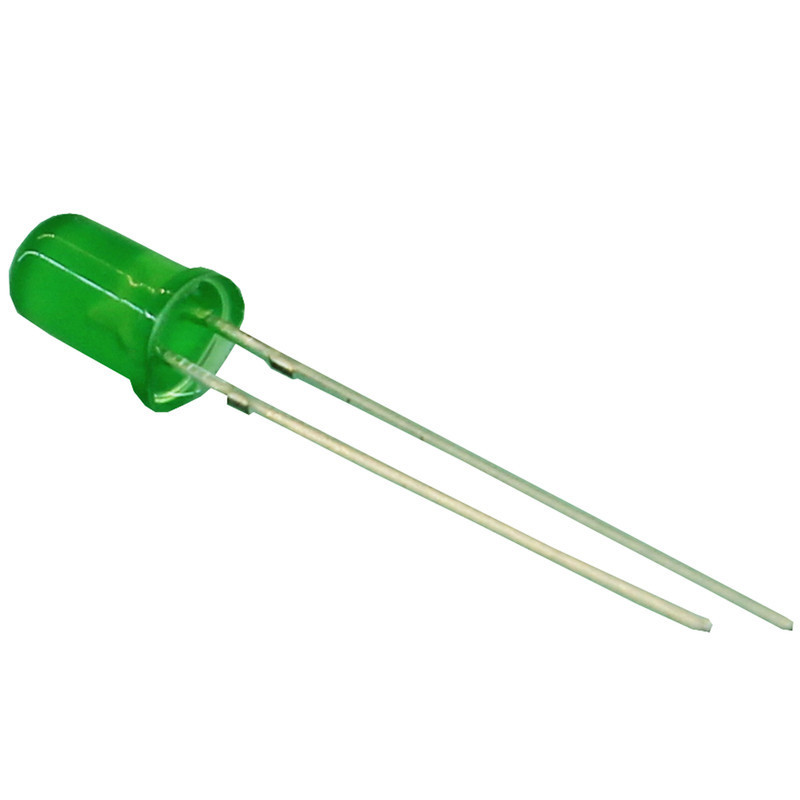 دیود نوری  ال ای دی 5 میل مدل lamps بسته 50 عددی