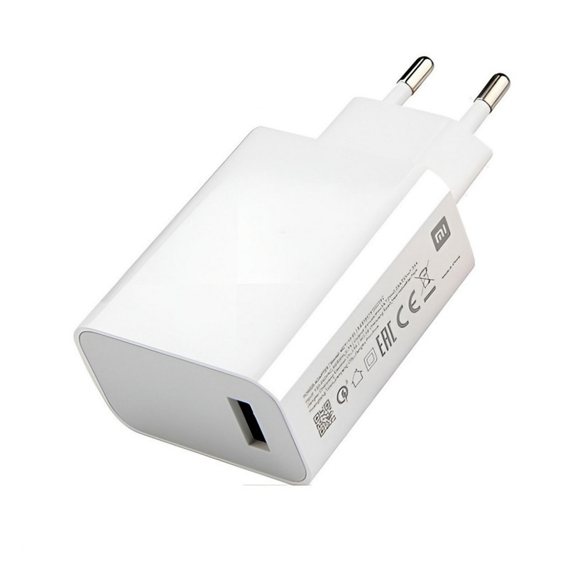 شارژر دیواری 67 وات  مدل SUPER FAST 67w به همراه کابل تبدیل USB-C