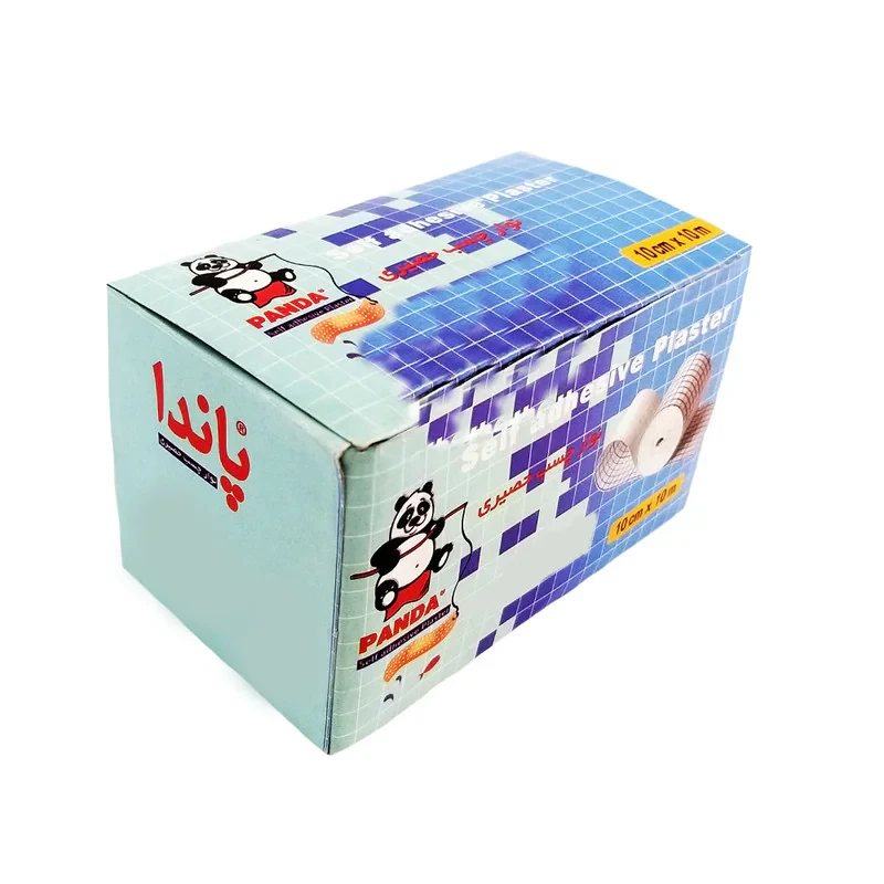 چسب پانسمان پاندا مدل M-80