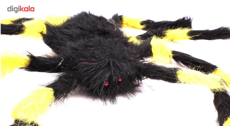 عروسک مدل Spider ارتفاع 32 سانتی متر