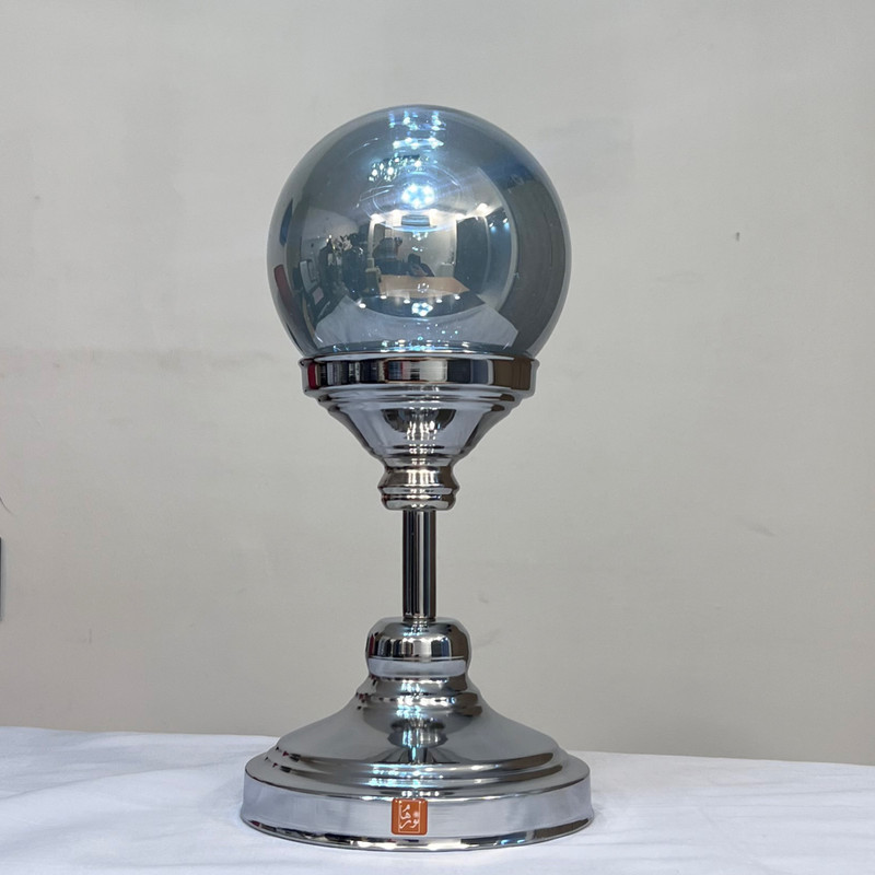 آباژور رومیزی نورهام مدل NHM-MARS-LED