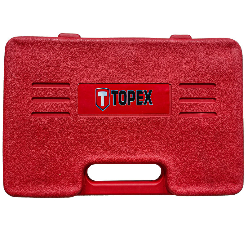 کیت کالیبر ترمز تاپکس مدل TOP - 3364 مجموعه 21 عددی