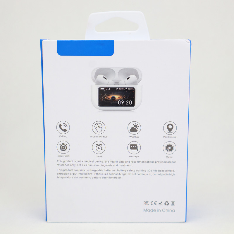 هدفون بلوتوثی ویسمی مدل WT-6