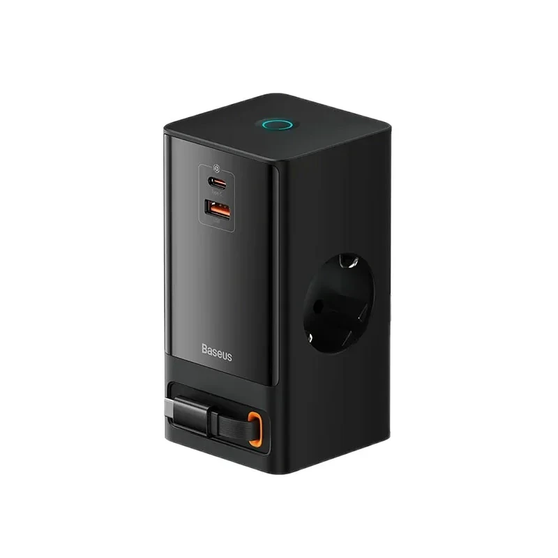 چندراهی برق بیسوس مدل B-PS301 65W