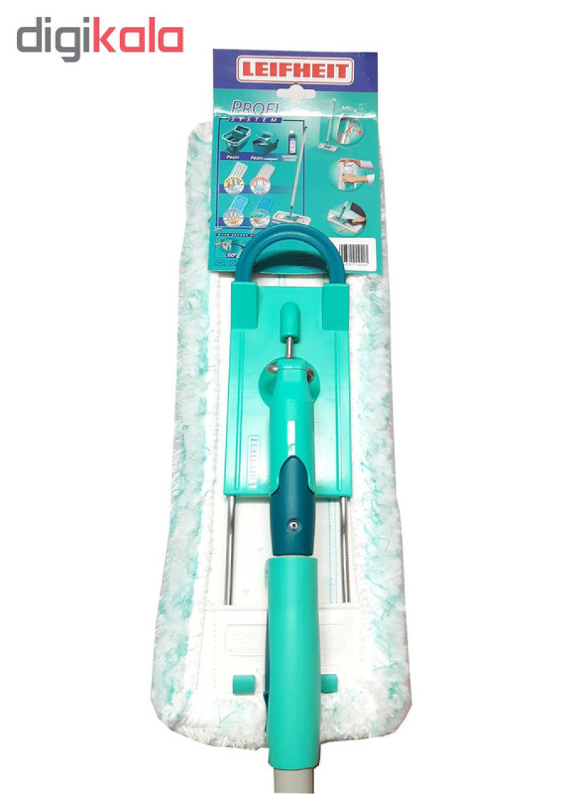 زمین شوی لایف هایت مدل PROFI کد 55049