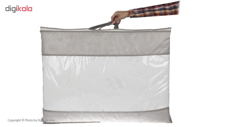 تشک مهمان هارمونی مدل Perfect یکنفره سایز 90×190 سانتیمتر