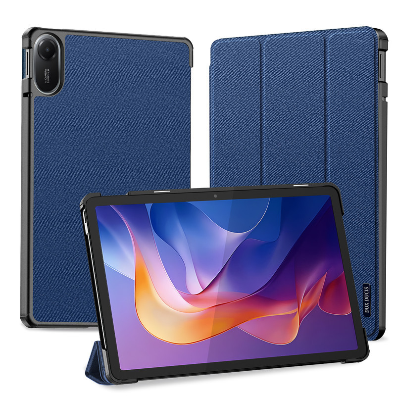 کیف کلاسوری بادیگارد مدل Domo مناسب برای تبلت شیائومی Redmi Pad 2 11 inch