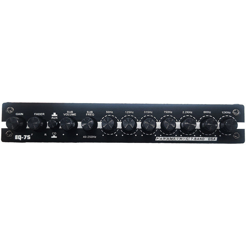 پروسسور اسکایلر مدل EQ-7S