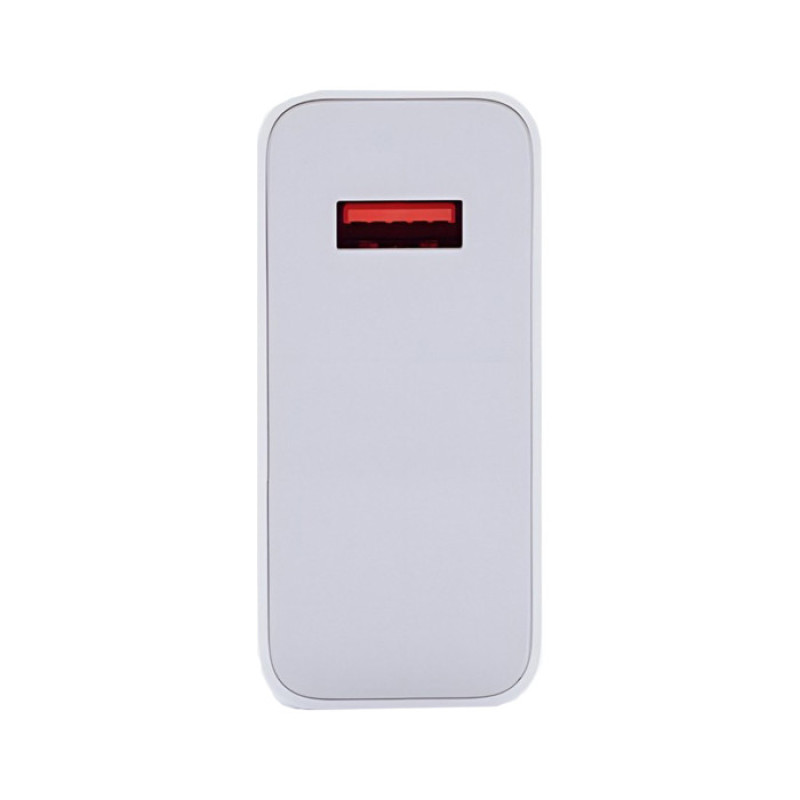 شارژر دیواری 33 وات مدل adapter suit به همراه کابل USB-C