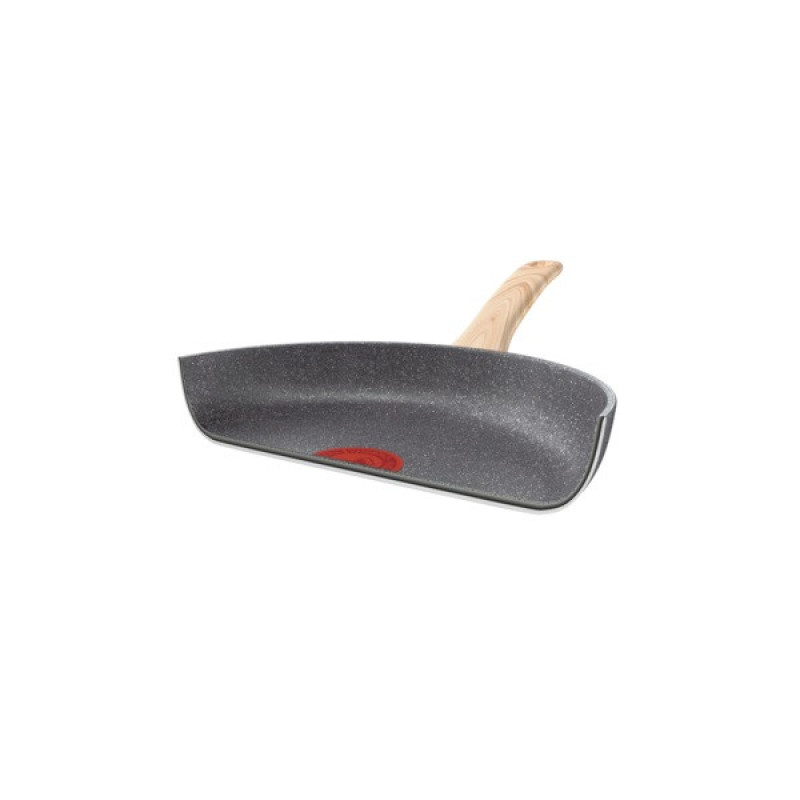 سرویس تابه 2 پارچه تفال مدل  Natural Force G2669023