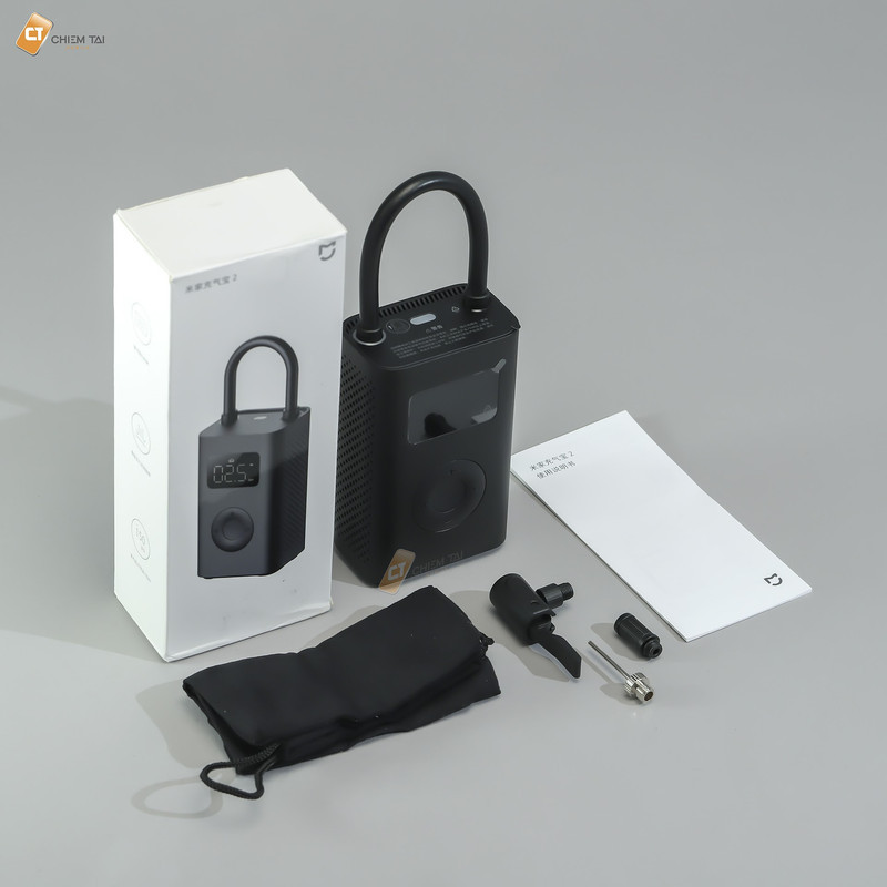 کمپرسور  هوا میجیا مدل MJCQB06QW