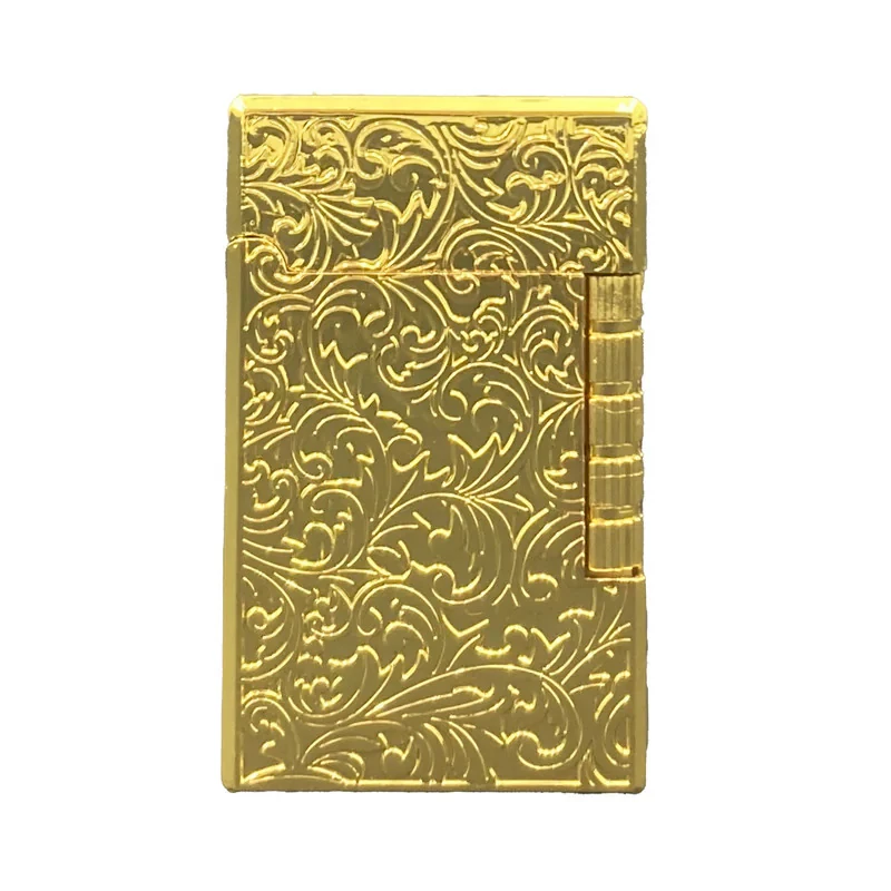 فندک مدل چرخ بغل طرح اسلیمی کد DKD-1355