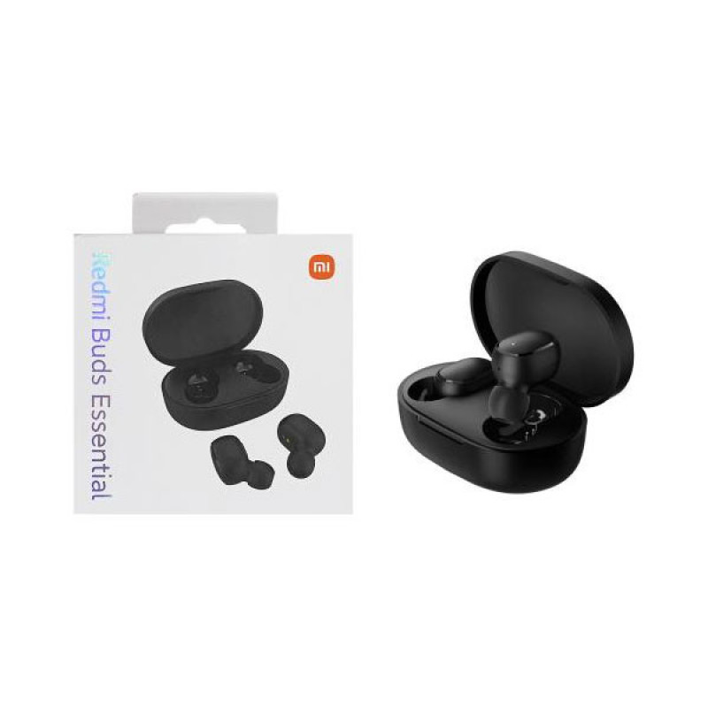 هدفون بلوتوثی شیائومی مدل Redmi Buds Essential